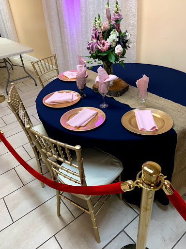 Banquet Hall «Casa Royal Banquet Hall», reviews and photos, 1401 California Ave, Bakersfield, CA 93304, USA
