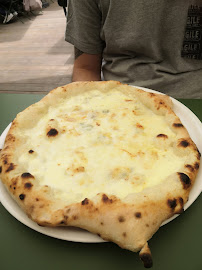 Pizza du Restaurant italien Cantina Lino à Bordeaux - n°4