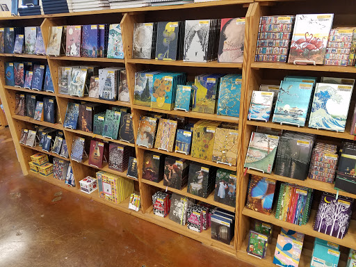 Cheap bookstores Houston