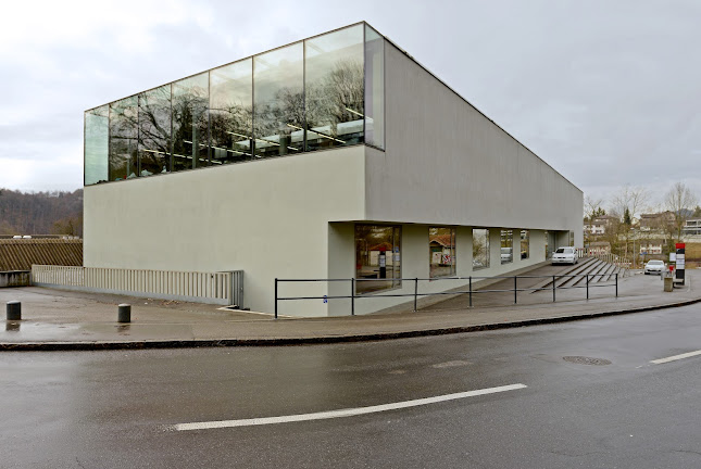 Rezensionen über Technische Fachschule Bern in Bern - Schule