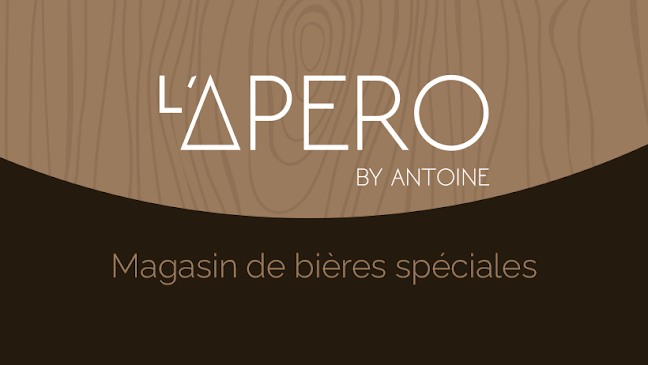 Reacties en beoordelingen van L'Apéro By Antoine