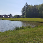 Photo n°4 de l'avis de Günter.r fait le 19/05/2019 à 12:42 sur le  Gaststätte - Pension Zum Grünen Wald à Feuchtwangen