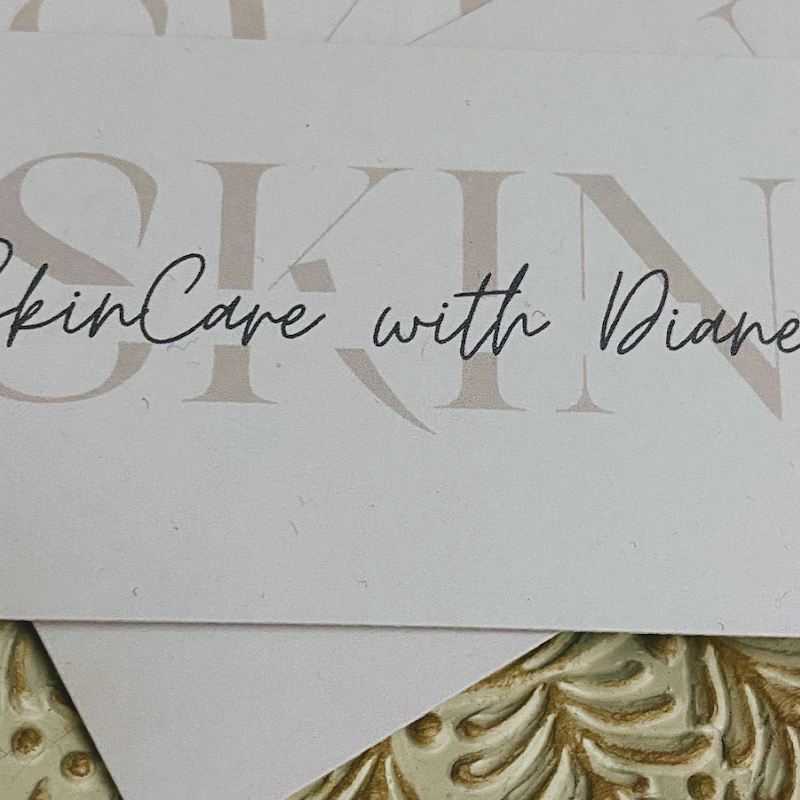 SkinCare with Diane at The Room.OC
