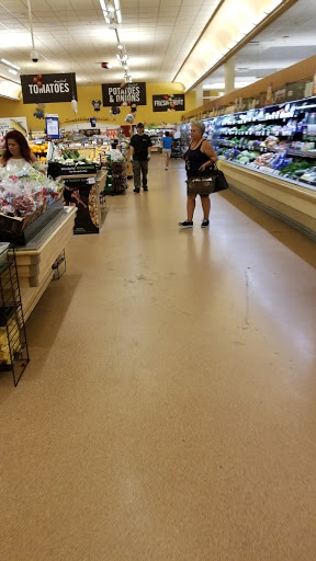 Supermarket «Super Stop & Shop», reviews and photos, 2145 Fairfield Ave, Bridgeport, CT 06606, USA