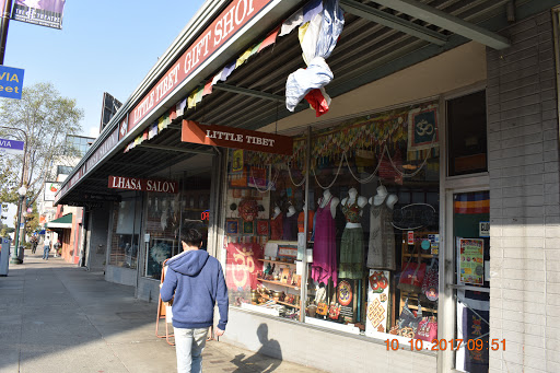 Little Tibet, 2037 University Ave, Berkeley, CA 94704, USA, 