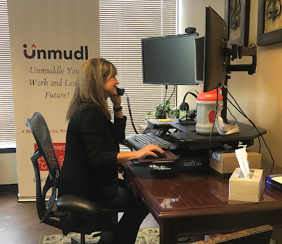 Unmudl Skills-to-Jobs Marketplace Headquarters