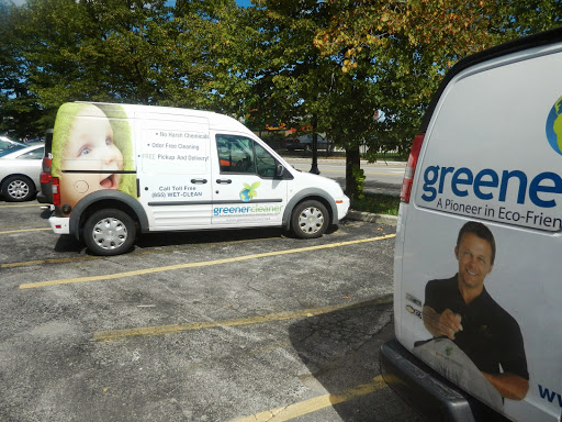 Dry Cleaner «Drive Cleaning», reviews and photos, 4837 Oakton St, Skokie, IL 60077, USA