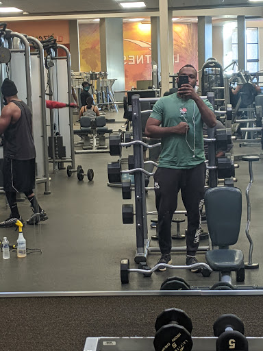 Gym «LA Fitness», reviews and photos, 3755 Carmia Dr SW #700, Atlanta, GA 30331, USA