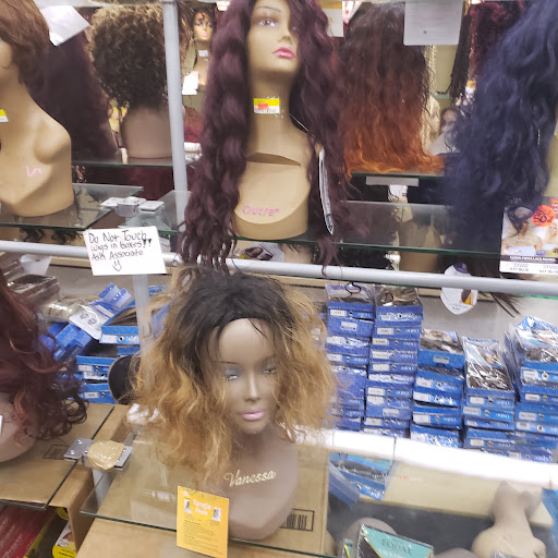 Beauty Supply Store «Wow Beauty Supply Store», reviews and photos, 18346 Vanowen St, Reseda, CA 91335, USA