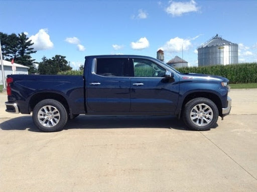 Used Car Dealer «Barkau Automotive», reviews and photos, 501 E North Ave, Stockton, IL 61085, USA