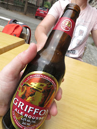 Photo n°92 de La Cabane à Poutines à Amiens ()