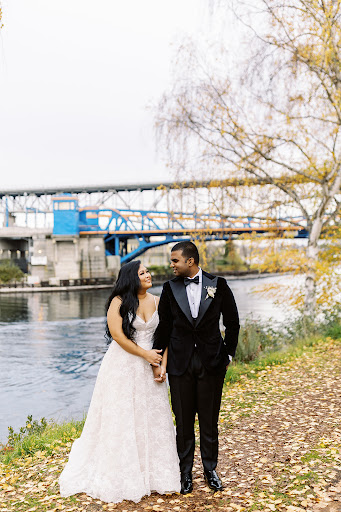 Bridal Shop «Blue Sky Bridal», reviews and photos, 311 N 77th St, Seattle, WA 98103, USA