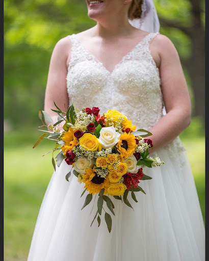 Florist «Bangor Floral», reviews and photos, 96 Center St, Bangor, ME 04401, USA