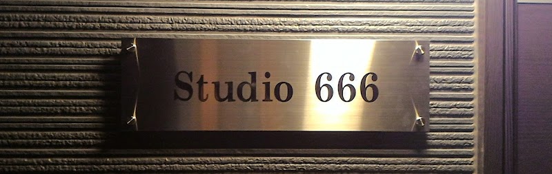 Studio 666 ―Rental space RUIKE―