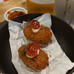 Photo n°5 de l'avis de Simone.a fait le 01/10/2022 à 20:18 sur le  Re|Mi à Sassari