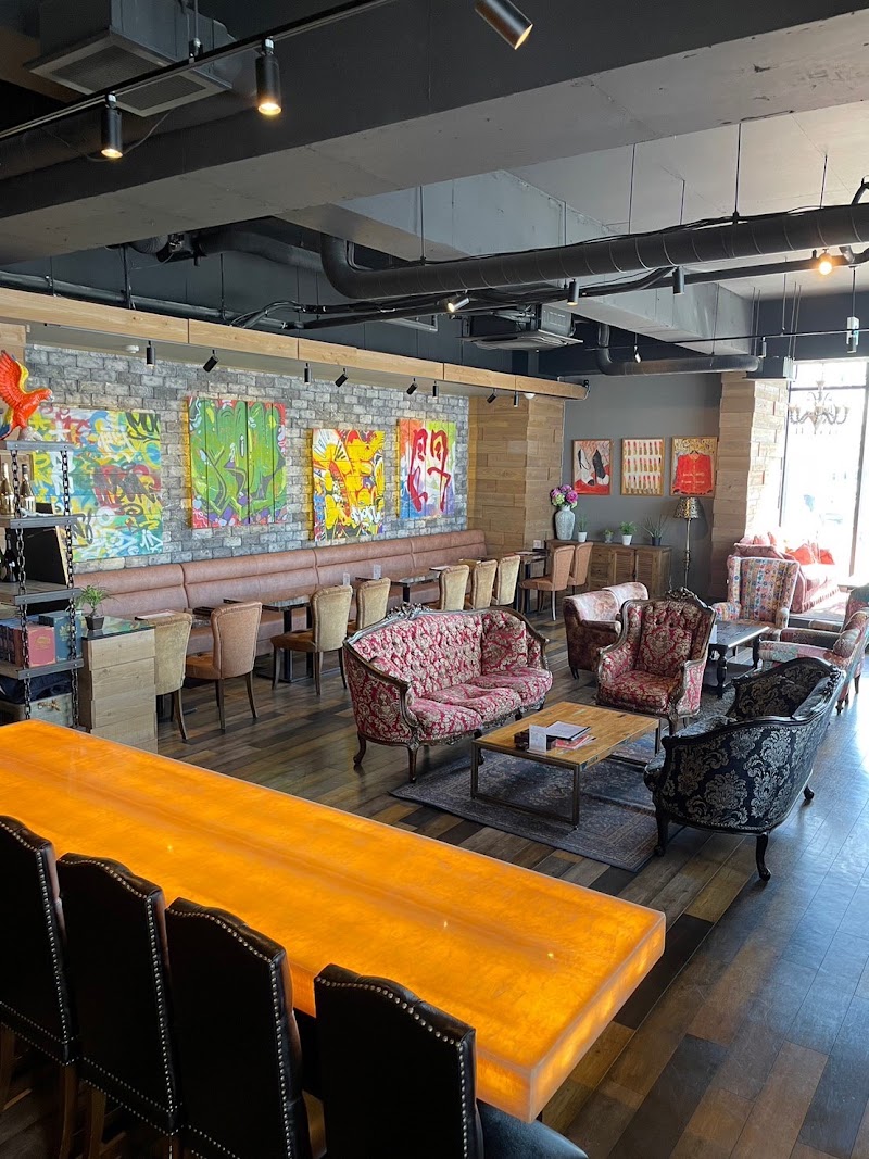 Panel Cafe 刈谷店