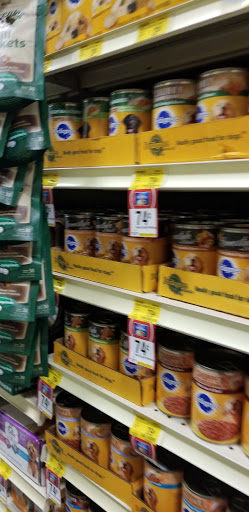 Pet Supply Store «PetSmart», reviews and photos, 12051 W Sunrise Blvd, Plantation, FL 33323, USA