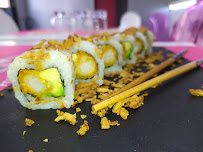 Plats et boissons du Restaurant de sushis Sushi in Châtillon à Châtillon - n°4