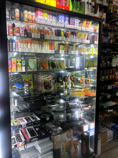 Tobacco Shop «UP IN SMOKE SHOP», reviews and photos, 190 E Carson St, Carson, CA 90745, USA