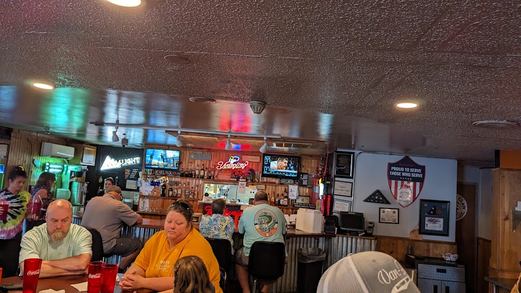 Heidi's Two Wheel Cafe 27577