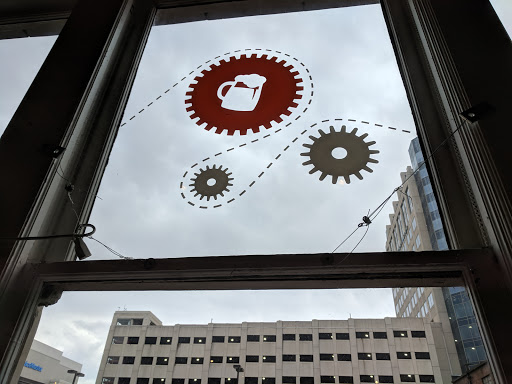 Coffee Shop «Tamp and Tap», reviews and photos, 122 Gayoso Ave, Memphis, TN 38103, USA