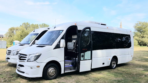 Bucks Travel- Coach & Minibus hire With Driver