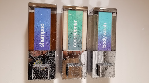 Shopping Mall «Crystal City Shops», reviews and photos, 2200 Crystal Dr, Arlington, VA 22202, USA