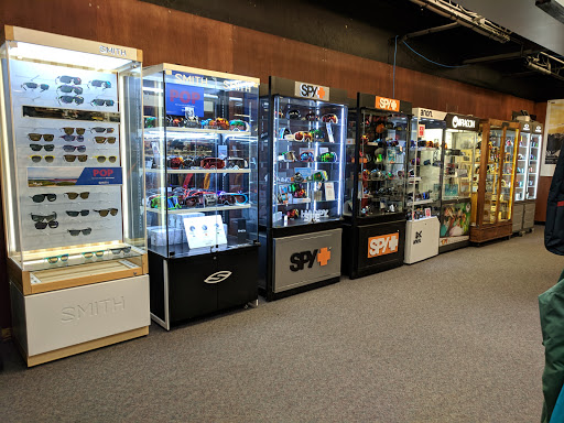 Bicycle Store «The House Outlet Store», reviews and photos, 300 S Owasso Blvd E, St Paul, MN 55117, USA