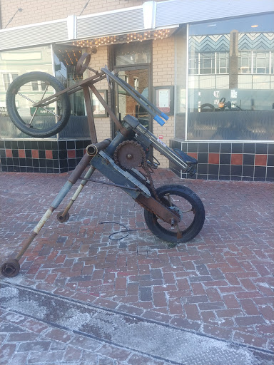 Hardware Store «Old Takoma Ace Hardware», reviews and photos, 7001 Carroll Ave, Takoma Park, MD 20912, USA