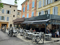 Atmosphère du L'Apostrophe Restaurant à Arles - n°2