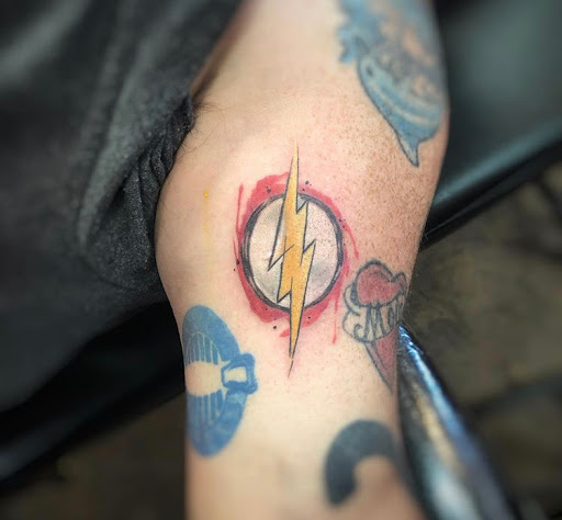 Explore dragon tattoos ideas, creative tattoo ideas in Meridian, available at Meridian Tattoo