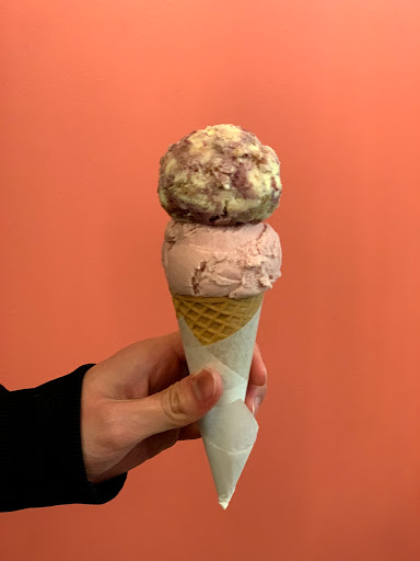 Ice Cream Shop «Coneflower Creamery», reviews and photos, 3921 Farnam St, Omaha, NE 68131, USA