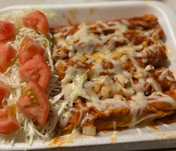 La Cenaduría Antojitos Mexicanos photo