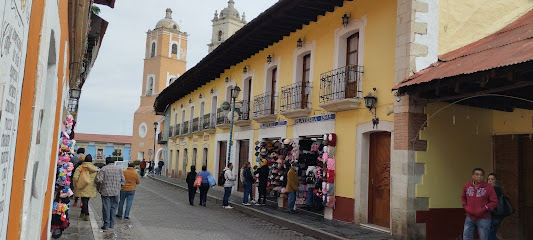 Casa Bulos