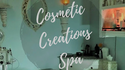 Cosmetic Creations Skin Sanctuary, Med Spa & Ultimate Hair Design