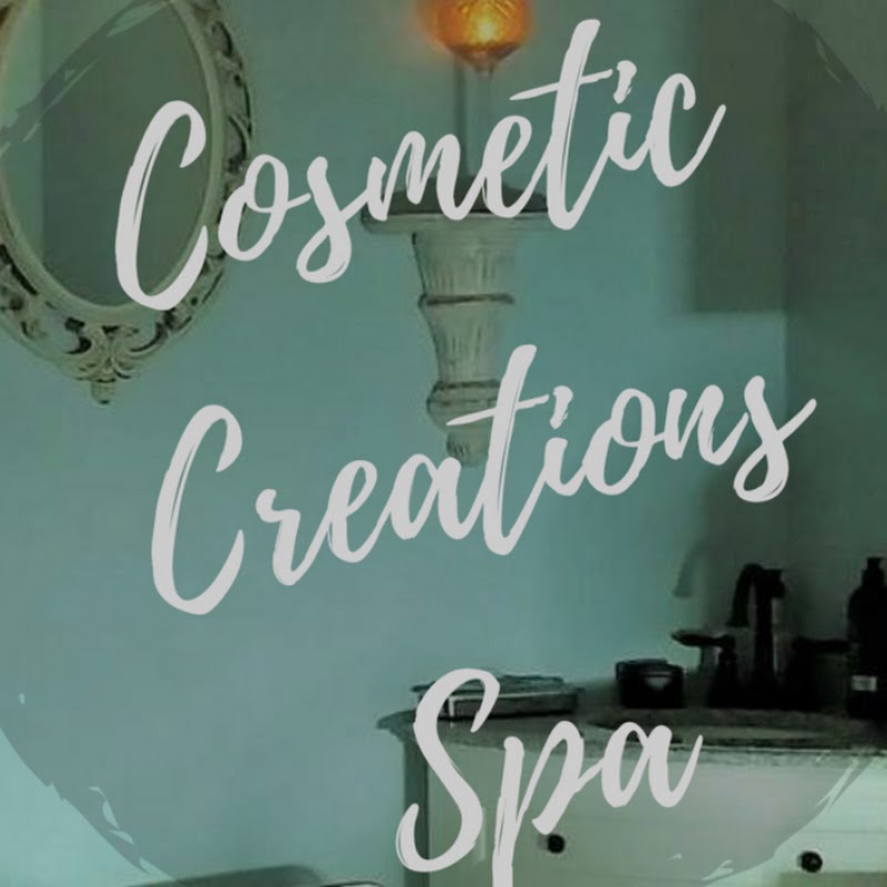 Cosmetic Creations Skin Sanctuary, Med Spa & Ultimate Hair Design