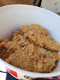 Poulet frit du Restaurant KFC Toulouse Montaudran - n°10