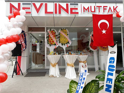 Nevline Mutfak