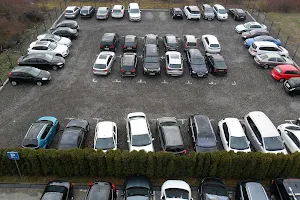 Dream Hotel Zagreb Airport Parking image
