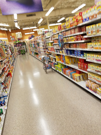 Supermarket «Publix Super Market at Lake Cay Commons», reviews and photos, 9930 Universal Blvd, Orlando, FL 32819, USA