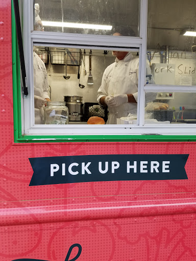 Non-Profit Organization «Regional Food Bank of Oklahoma», reviews and photos