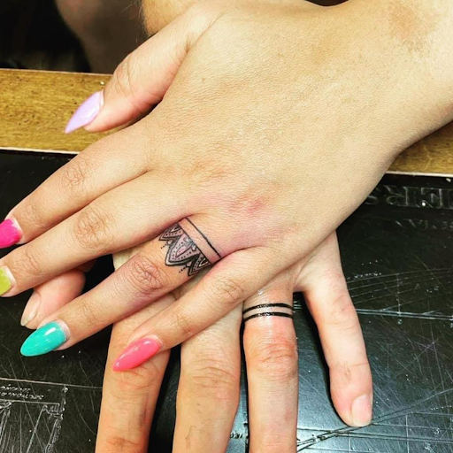 Explore men's back tattoos ideas, creative tattoo ideas in Rehoboth Beach, available at Homeward Tattoo and Body Piercing