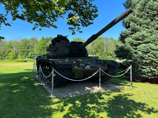 American Legion Post 357 – Hallstead