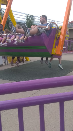 Amusement Park «Valleyfair», reviews and photos, 1 Valley Fair Dr, Shakopee, MN 55379, USA