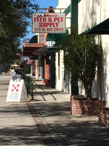 Largo Feed & Garden Supply Inc, 210 W Bay Dr, Largo, FL 33770, USA, 