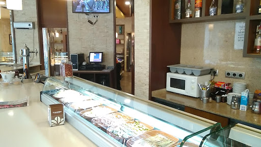 Confitería Fernando en Sangonera la Verde, Murcia