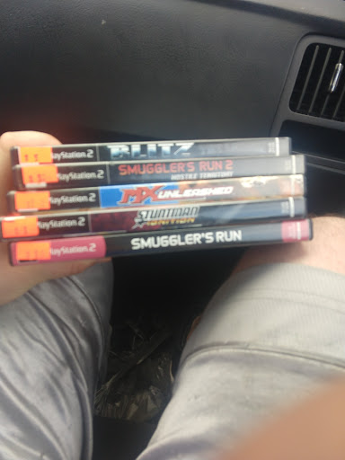 Video Game Store «Stateline Video Games», reviews and photos, 638 Springfield St, Feeding Hills, MA 01030, USA