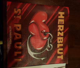 Herzblut St. Pauli photo