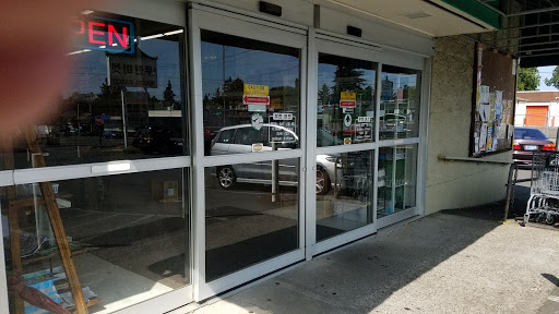 Asian Grocery Store «Boo Han Oriental Market», reviews and photos, 1313 SE 82nd Ave, Portland, OR 97216, USA