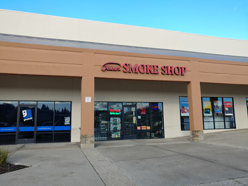 Auburn Smoke Shop, 2420 Grass Valley Hwy, Auburn, CA 95603, USA, 
